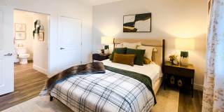 North Park Living Gallery 10