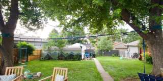 Sunny Sunnyside Bungalow with Finished Basement & Private Backyard Retreat Gallery 25