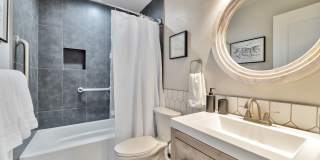 Rates Vary: $3,995 - $6,495 Gallery 14