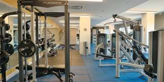 One University Circle Gallery 21