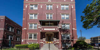 The Denver Biltmore Gallery 1