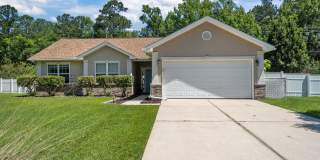 Park West Beauty! 3-Bedroom Home with Screened Porch and Fenced Backyard Gallery 1