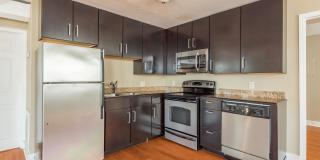 201 West Fifth Avenue - Apt 15 Gallery 5