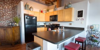 The Lofts at Lafayette Square Gallery 2