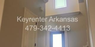 Spacious 4 Bedroom Home in Centerton! Gallery 11