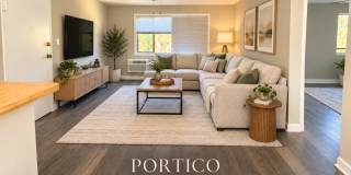 2026 Move-In Special – $500 Lease Signing Bonus! Top-Floor 2-Bedroom Condo in Southwest DC! Gallery 1