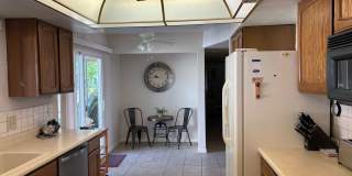 Perfect Vacation Home in a  45+ Active Adult Community! Available May through November 2026! Gallery 8