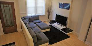 Stunning 4-Bedroom Townhouse in the Heart of Manayunk! Available NOW! Gallery 3