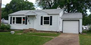 CIMING SOON! 2 B 1b Bellefontaine House For Rent Gallery 1