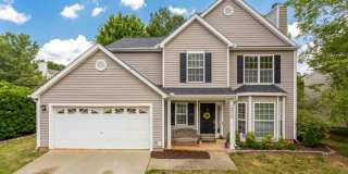 Available 12/01/2026! Beautiful 3 bedroom home in the Leesville area! Gallery 1
