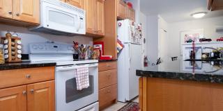 2 bed, 1 bath independent senior living (55+ years of age) heat, hot water, & electricity included (9 Joshua #109) Gallery 49