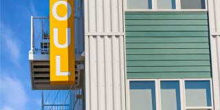 Soul Apartments - Affordable Housing Gallery 60