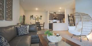 The Reserve at Miller Farm Gallery 22