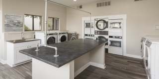 Cottonwood Terrace Gallery 17