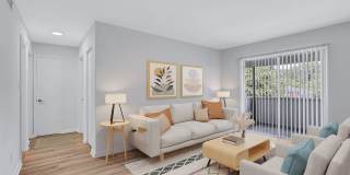 Forest Hill Apartments Gallery 2