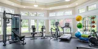 Goshen Manor Gallery 1