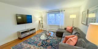 91 Chestnut St Gallery 1