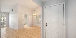 Beautiful Must See!! 3/2 Plus Sunroom & Garage!!  Gated Community!! Gallery 30