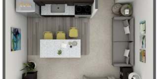 902 The Studios at Patchen Gallery 2