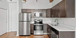 The Fountain Building Gallery 35