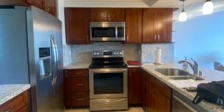 Makaha Valley Towers Fully Furnished. 1 Bedroom/1 Bath Gallery 1
