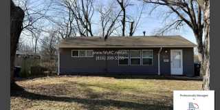 11008 Cambridge Avenue Gallery 1