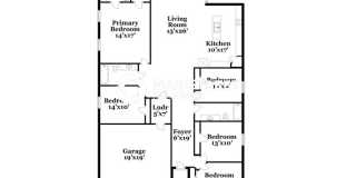 1657 Hideaway Flat Street Gallery 16