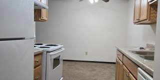 Lexington Apartments Gallery 1