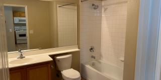 Rare & hard to find 2 BED & 2 BATH with ATTACHED GARAGE. Gallery 9