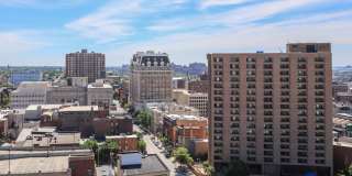 Symphony Center Gallery 5