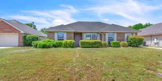 ** 3 Bed 2 Bath located in Cotton Lakes ** Call 334-366-9198 to schedule a self tour Gallery 1