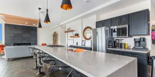 TC Lofts Gallery 21
