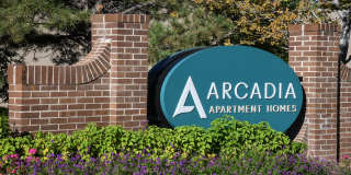 Arcadia Apartments Gallery 1