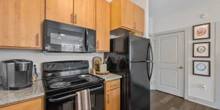 Gantry Apartments Gallery 16