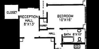 New King Edward Gallery 967