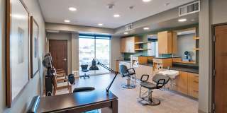 Senior & Affordable Housing - Heritage at Church Ranch Gallery 8