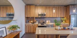 THE THOMPSON FULTON MARKET Gallery 22