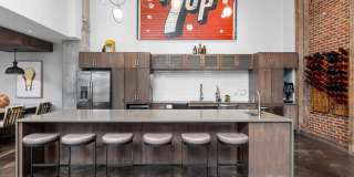 Liberty Warehouse Gallery 44