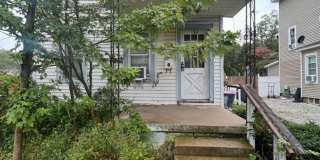 157 CLIFTON Avenue Gallery 1
