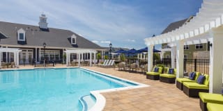 Avalon Huntington Station Gallery 1