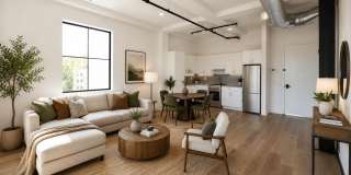 Trilogy Lofts at Tuckahoe Gallery 1