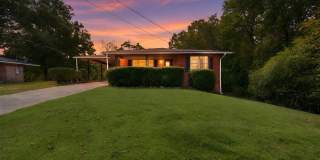 Spacious 3 BR House in Phenix City Spacious 3 BR House in Phenix City Gallery 1