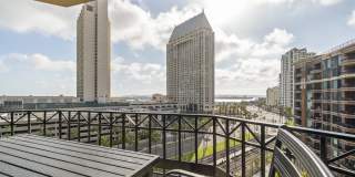 500 West Harbor Drive - 1020 Gallery 27