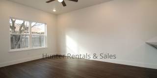 Upscale Three-bedroom Townhome! Gallery 6