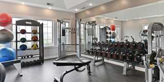 Trinity Lakes Apartments Gallery 7