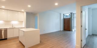 Third Square Gallery 1