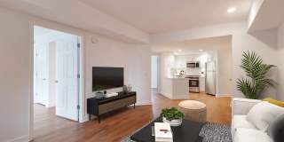 1800 Oak Apartments Gallery 12