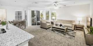 Arbors at Lee Vista Gallery 10