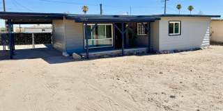 Cozy & Furnished 2 Bed 1 bath Home! Gallery 26
