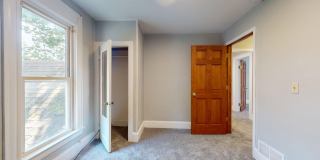 Madison/W.95th neighborhood : 3 bedroom/1 bath single family house available NOW. Gallery 37
